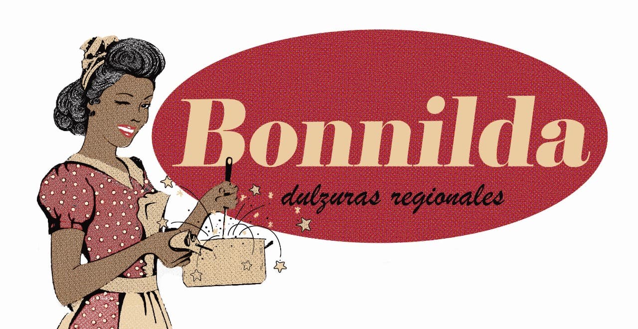 Logo Bonnilda